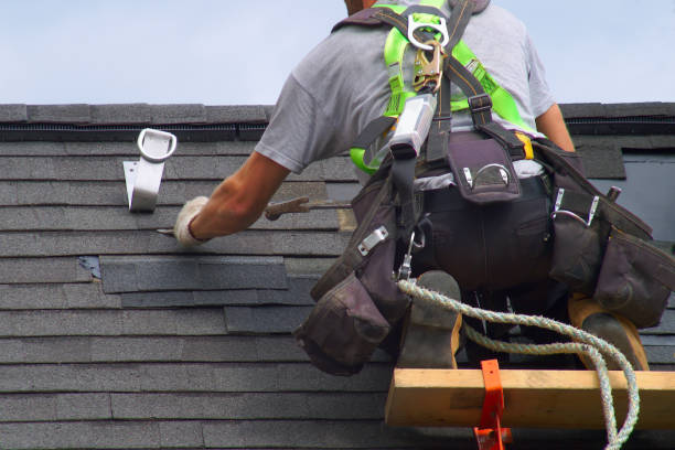 Siding for New Construction in Pepperdine University, CA