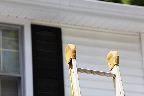 Best Storm Damage Siding Repair  in Pepperdine University, CA