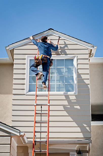 Siding for Commercial Buildings in Pepperdine University, CA