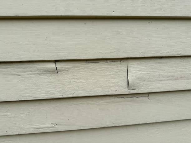 Pepperdine University, CA Siding Installation & Repair Company