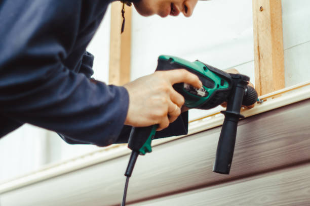 Best Siding Removal and Disposal  in Pepperdine University, CA